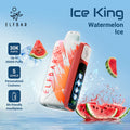 ELFBAR Ice King 30K - Watermelon Ice