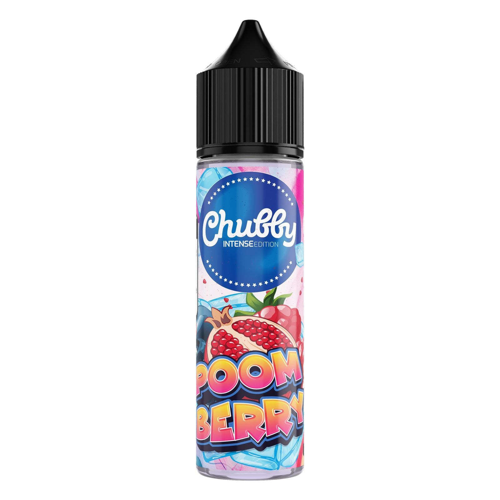 Chubby Juice - DL - CircleV Store Chubby Juice - DL - CircleV Store