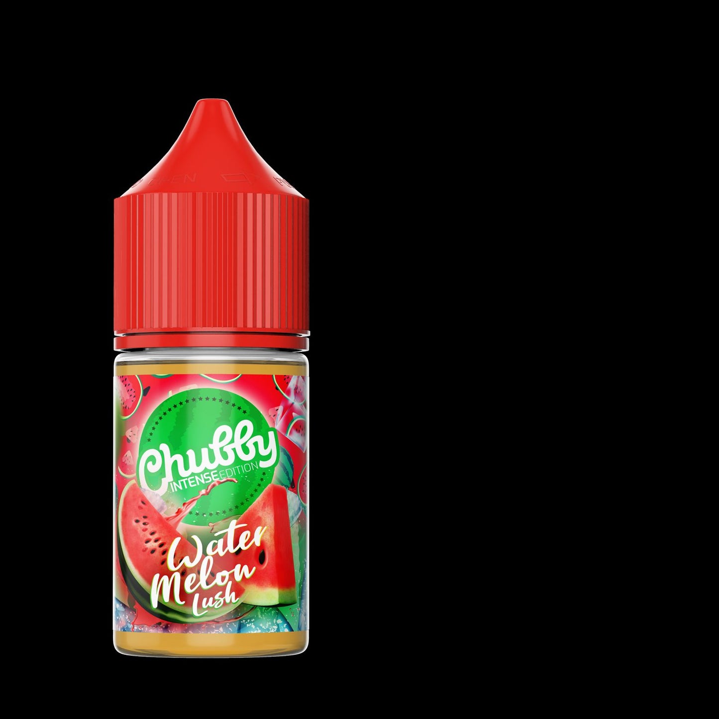 Chubby Mango Watermelon Extra Ice - MTL