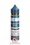 BASIX - Blueberry Cake - DL - CircleV Store - BASIX - Premium E-Liquid