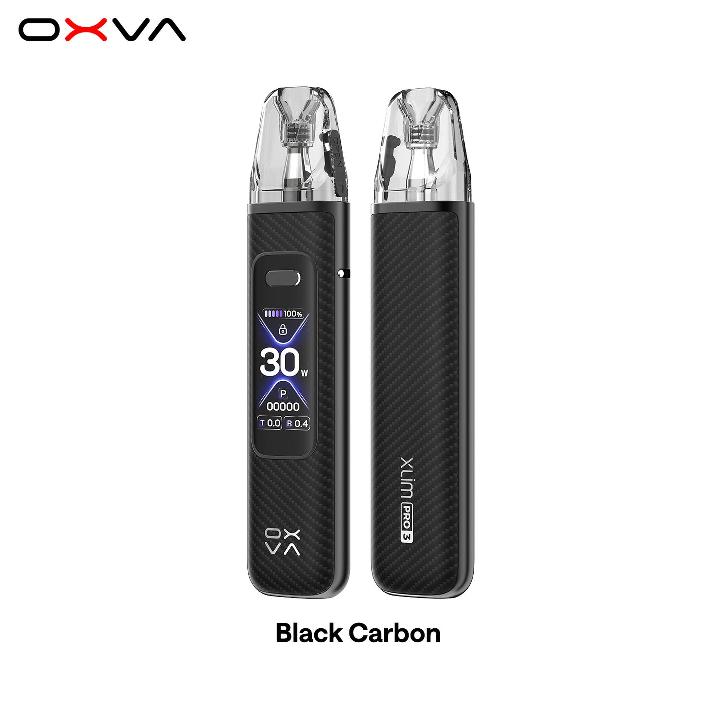OXVA Xlim Pro 3 pod