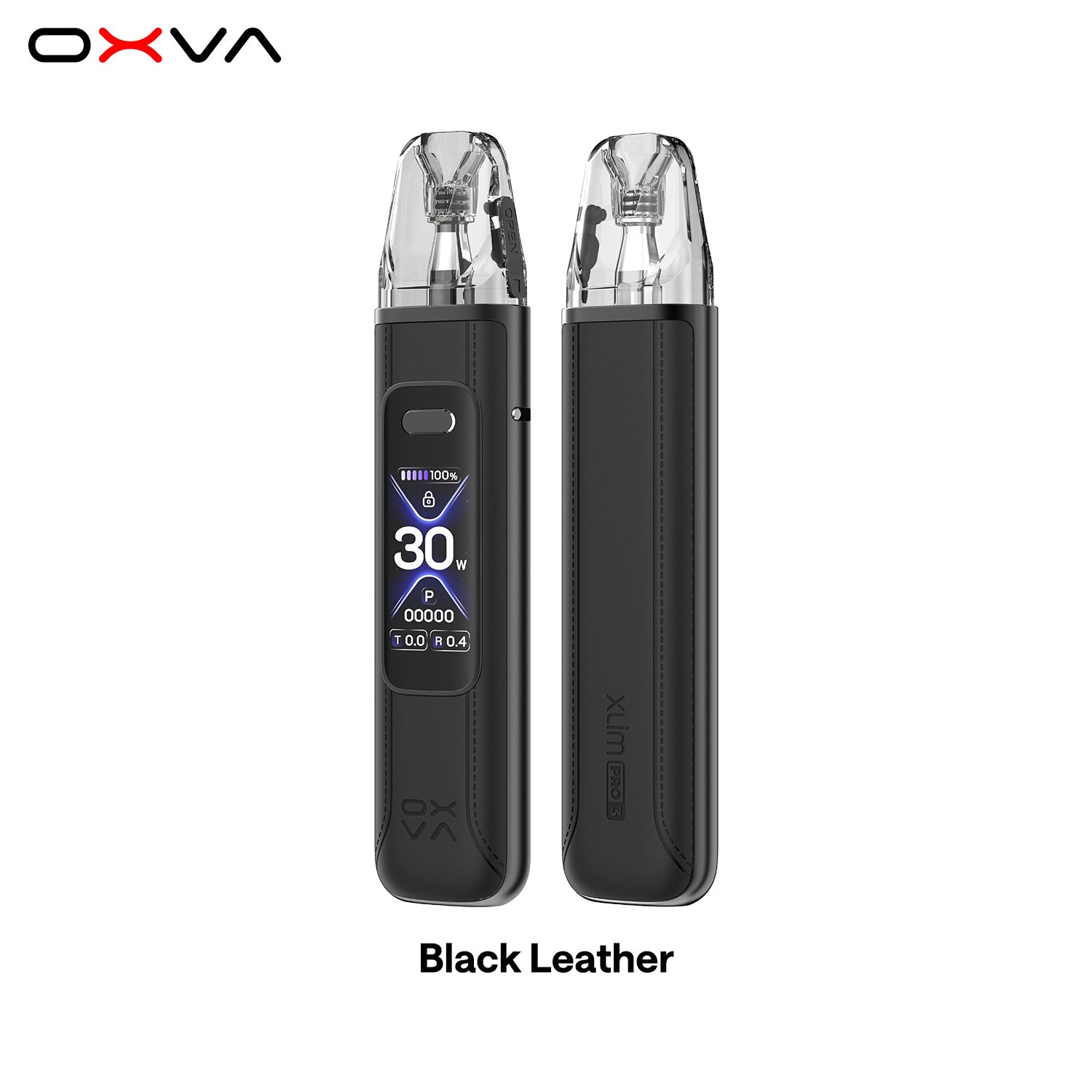 OXVA Xlim Pro 3 pod