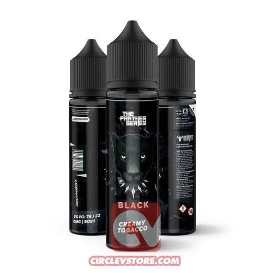 Black Panther - DL - CircleV Store - Pink Panther - Premium E-Liquid