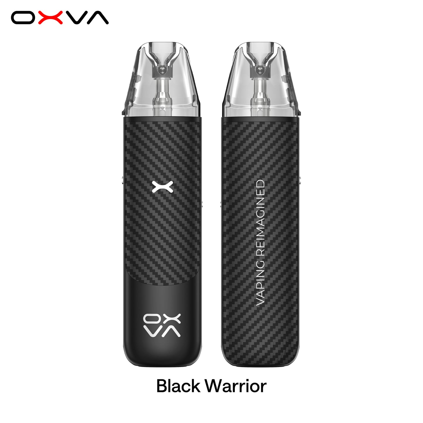 OXVA NeXLIM GO + Lanyard pod