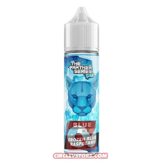 Blue Ice - DL - CircleV Store - Pink Panther - Premium E-Liquid