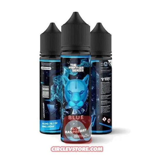 Blue Panther - MTL - CircleV Store - Pink Panther - Premium E-Liquid