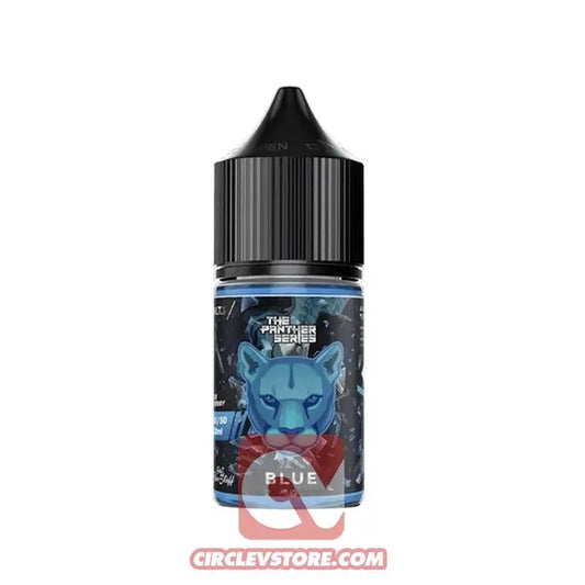 Blue Panther - Salt - CircleV Store - Pink Panther - Premium E-Liquid