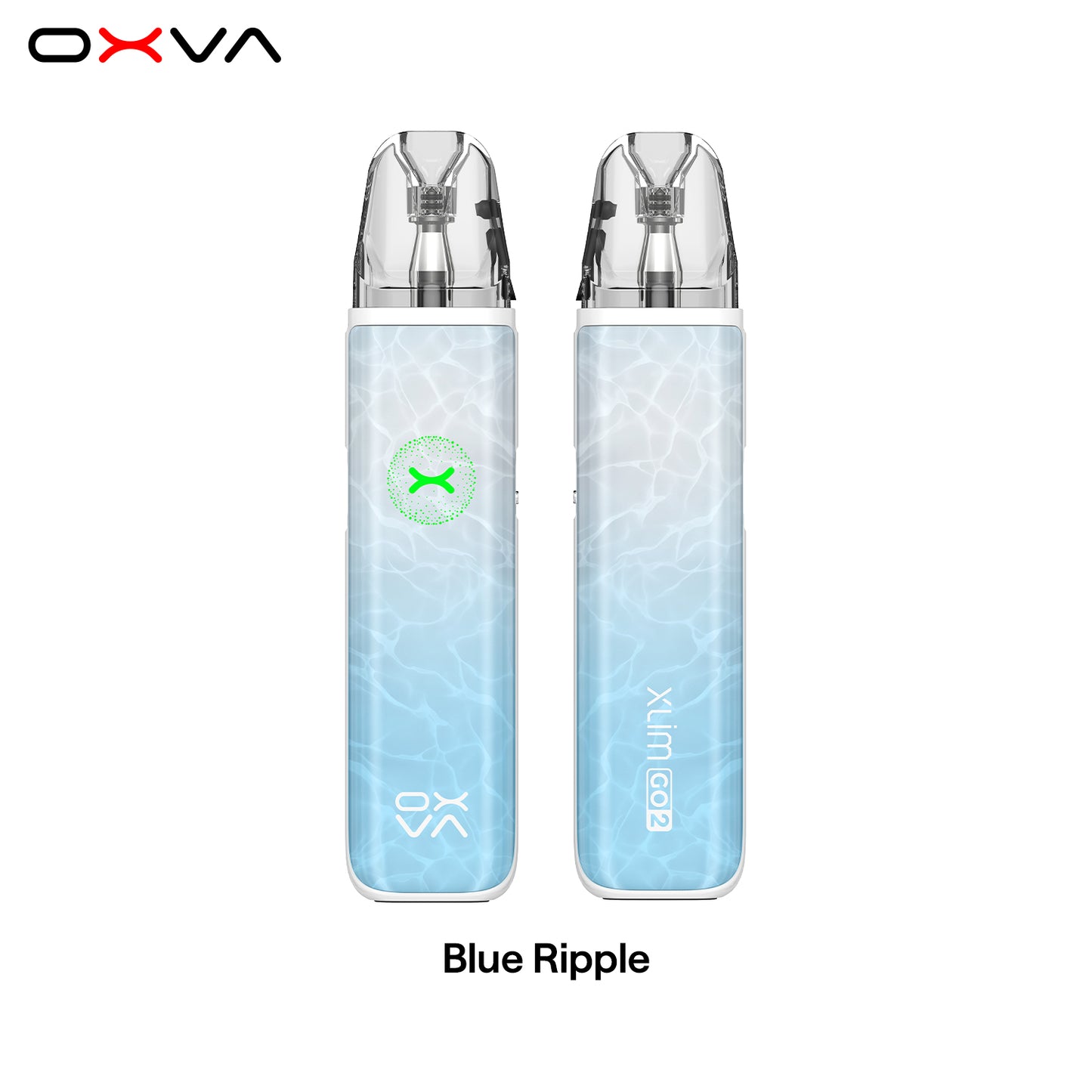 OXVA Xlim Go 2 + Lanyard pod