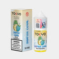Tokyo SuperCool Blue Pineapple - Salt
