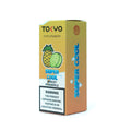 Tokyo SuperCool Breezy Pineapple - Salt