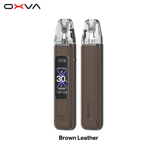 OXVA Xlim Pro 3 pod