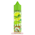 Chubby Green Apple Ice - DL - CircleV Store - Chubby - Egyptian E-Liquid