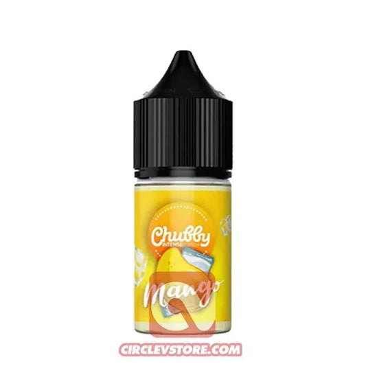 Chubby Mango - MTL - CircleV Store - Chubby - Egyptian E-Liquid