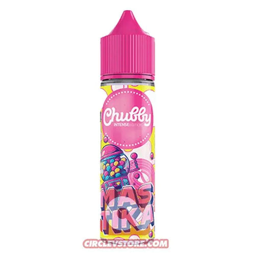 Chubby Mastika - DL - CircleV Store Chubby Mastika - DL - CircleV Store