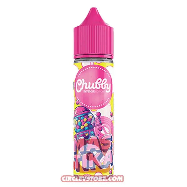 Chubby Mastika - DL - CircleV Store - Chubby - Egyptian E-Liquid