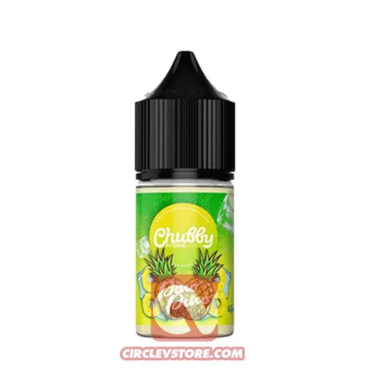 Chubby Pino Ice - MTL - CircleV Store - Chubby - Egyptian E-Liquid