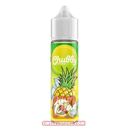 Chubby Pino Pino Ice - DL - CircleV Store - Chubby - Egyptian E-Liquid