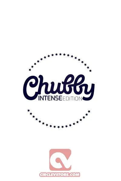 Chubby Power Peach Ice - DL - CircleV Store - Chubby - Egyptian E-Liquid