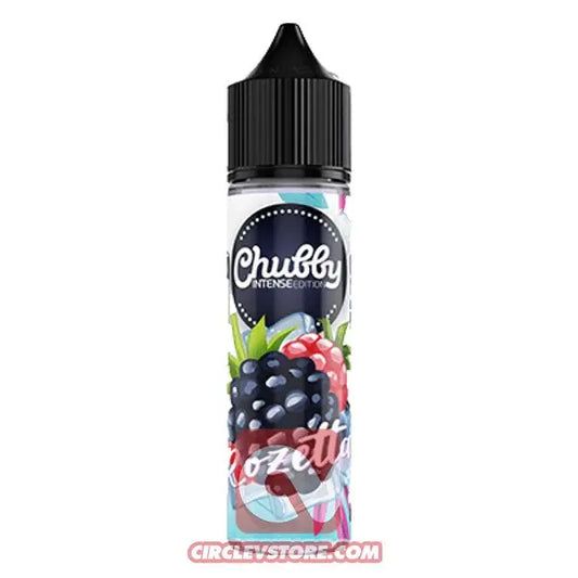 Chubby Rozetta Ice - DL - CircleV Store - Chubby - Egyptian E-Liquid
