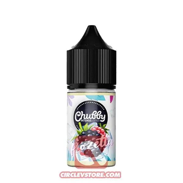 Chubby Rozetta - MTL - CircleV Store - Chubby - Egyptian E-Liquid