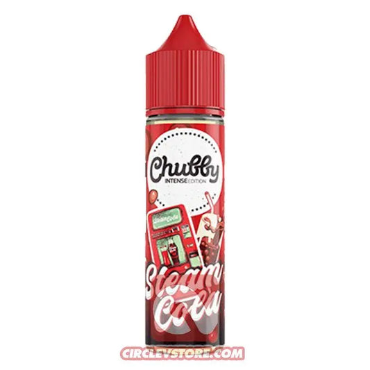 Chubby Steam Cola Ice - DL - CircleV Store - Chubby - Egyptian E-Liquid
