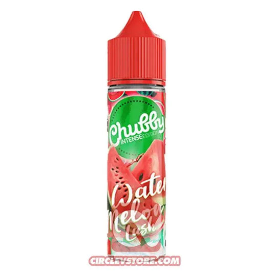 Chubby Watermelon Ice - DL - CircleV Store - Chubby - Egyptian E-Liquid