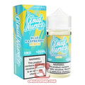 Cloud Nurdz - Blue Raspberry Lemon Iced - MTL - CircleV Store - Cloud Nurdz - Premium E-Liquid
