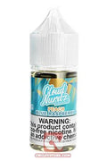 Cloud Nurdz - Blue Raspberry Peach Iced - Salt - CircleV Store - Cloud Nurdz - Premium E-Liquid