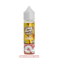 Cloud Nurdz - Hazelnut Almond Cream Tobacco - MTL - CircleV Store - Cloud Nurdz Tobacco - Premium E-Liquid