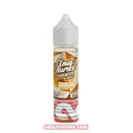 Cloud Nurdz - Vanilla Custard Tobacco - MTL - CircleV Store - Cloud Nurdz Tobacco - Premium E-Liquid