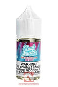 Cloud Nurdz - Watermelon Berry Iced - Salt - CircleV Store - Cloud Nurdz - Premium E-Liquid
