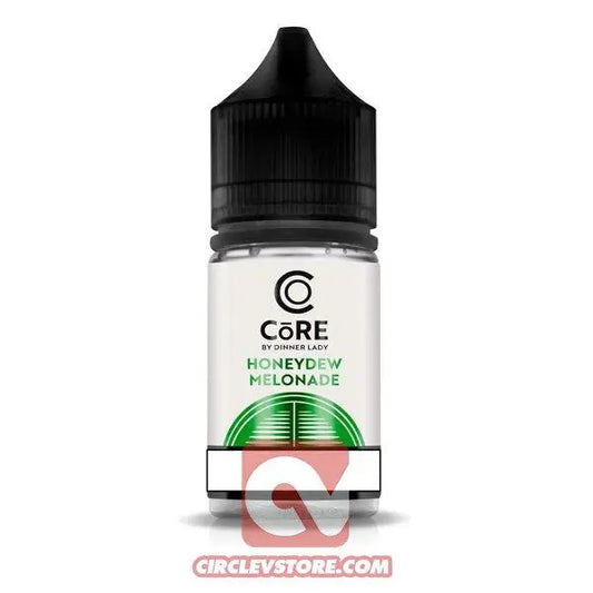 Core - Honeydew Melonade Ice - Salt - CircleV Store - Core - Premium E-Liquid