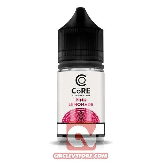 Core - Pink Lemonade Ice - Salt - CircleV Store - Core - Premium E-Liquid