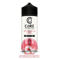 Core - Watermelon Chill - DL - CircleV Store - Core - Premium E-Liquid