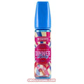 Dinner Lady - Berry Tart - DL - CircleV Store - Dinner Lady - Premium E-Liquid