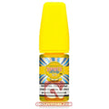 Dinner Lady - Lemon Tart - Salt - CircleV Store - Dinner Lady - Premium E-Liquid