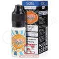 Dinner Lady - Mango Ice - Salt - CircleV Store - Dinner Lady - Premium E-Liquid