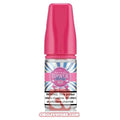 Dinner Lady - Pink Wave - Salt - CircleV Store - Dinner Lady - Premium E-Liquid
