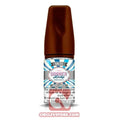 Dinner Lady - Smooth Tobacco - Salt - CircleV Store - Dinner Lady - Premium E-Liquid