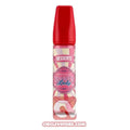 Dinner Lady - Strawberry Macron - DL - CircleV Store - Dinner Lady - Premium E-Liquid