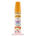 Dinner Lady - Sun Tan Mango - DL - CircleV Store - Dinner Lady - Premium E-Liquid