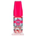 Dinner Lady - Watermelon Slices Ice - Salt - CircleV Store - Dinner Lady - Premium E-Liquid