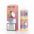 Tokyo SuperCool Dragon Fruit Kiwi - Salt