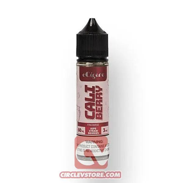 Ecigara Caliberry - MTL - CircleV Store - Ecigara - Premium E-Liquid