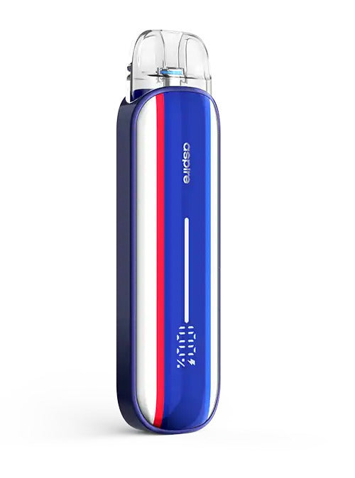 Aspire Pixo Aura pod