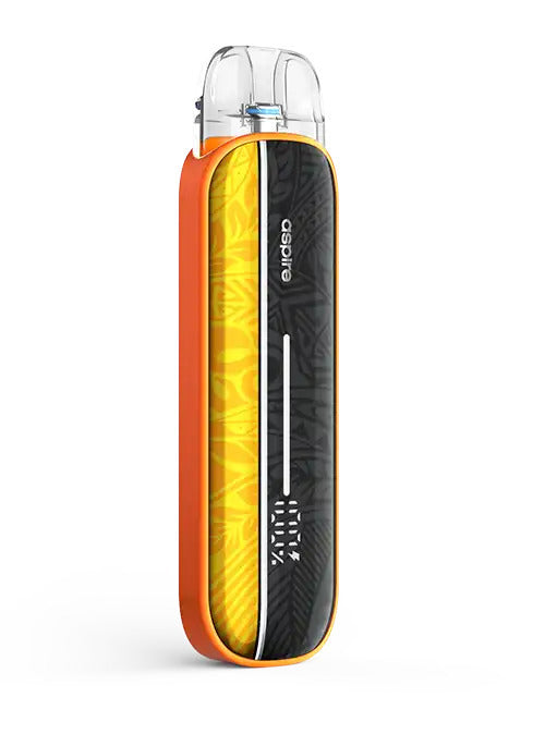 Aspire Pixo Aura pod