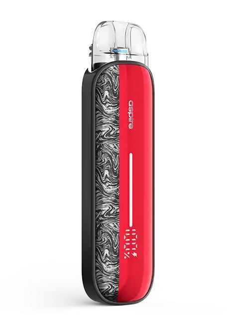 Aspire Pixo Aura pod