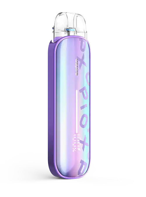 Aspire Pixo Aura pod