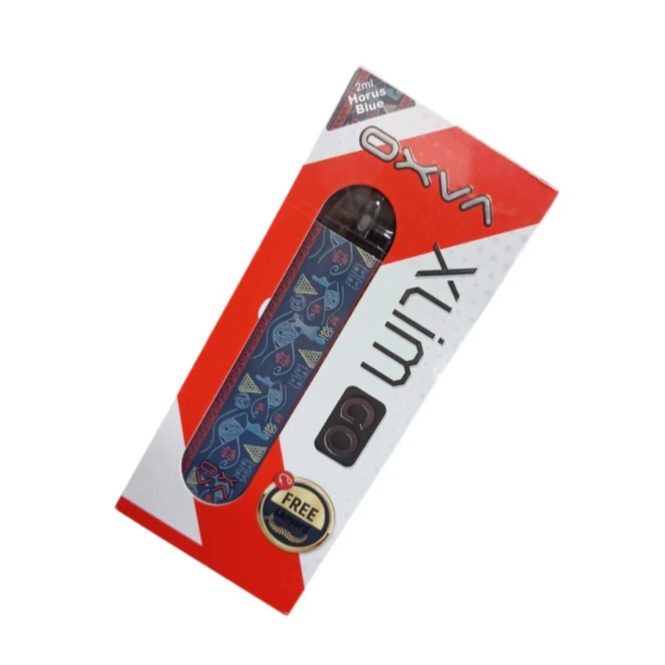 OXVA Xlim Go + lanyard Pod  CircleV Store