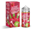 Fruit Monster Strawberry Kiwi Pomegranate - DL